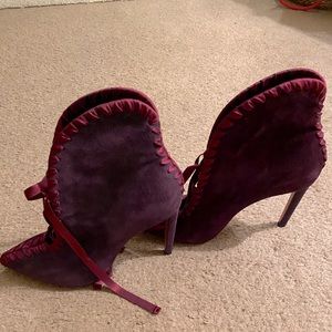 SANTONI - These shoes are SHOW STOPPERS